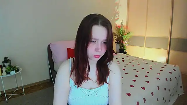 MooonlightSky online show from June 2026 09:17:02 AM