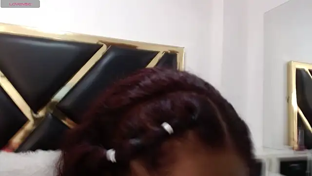 AprilyCrystal2 online show from July 2026 07:39:02 PM