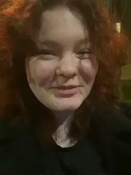 kinky  fox online show from April 2026 07:47:01 PM