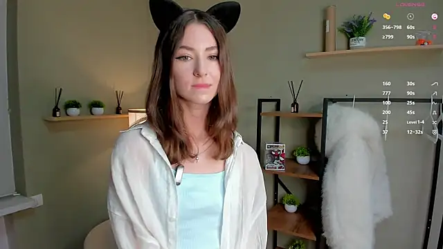 Peaches Peaches online show from May 2026 04:46:02 PM