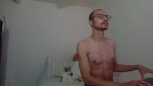 Snapshot of Oliver_Goldberg chatting on May 2026 04:17:02 AM Oliver Goldberg online show from May 2026 04:17:02 AM