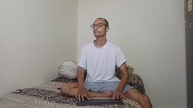 Oliver Goldberg online show from April 2026 05:21:01 AM