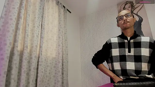 Oliver Goldberg online show from April 2026 02:10:02 PM