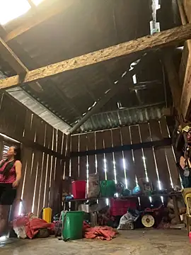 daisy-yeu online show from April 2026 04:51:01 AM