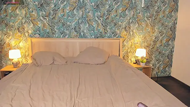 EstelaSuppa online show from July 2026 06:47:02 AM