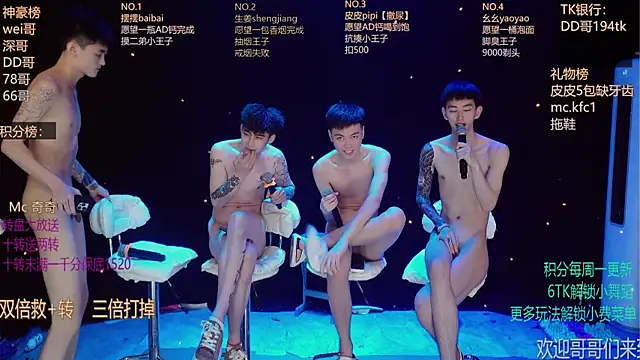 GAY-BOYS8888 online show from May 2026 01:57:16 AM
