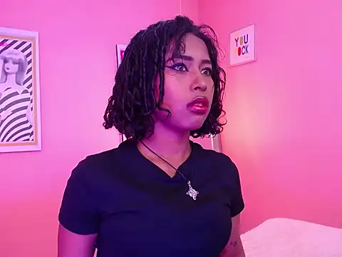 Ruby sam online show from April 2026 01:09:02 PM
