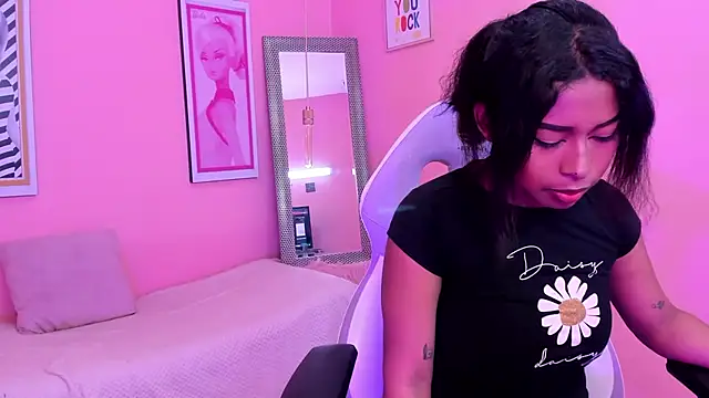 Ruby sam online show from April 2026 12:52:02 PM