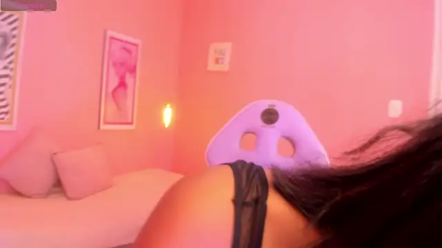 Ruby sam online show from May 2026 12:44:01 PM