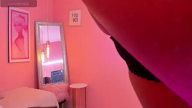Ruby sam online show from May 2026 01:45:01 PM
