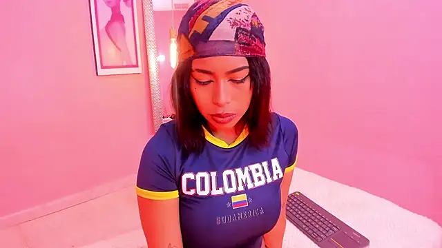 Ruby sam online show from April 2026 12:35:02 PM