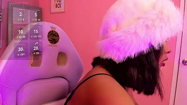 Snapshot of Ruby_sam chatting on April 2026 12:39:01 PM Ruby sam online show from April 2026 12:39:01 PM