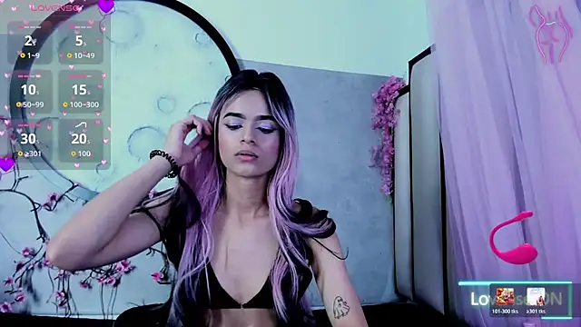 luna-bella  online show from June 2026 10:54:02 PM