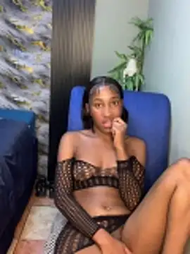 Petite BUNNYWORXXX online show from April 2026 07:58:02 PM