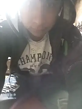Alxzs online show from April 2026 06:49:02 PM