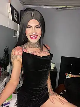 valen lewiiz online show from April 2026 04:30:01 PM