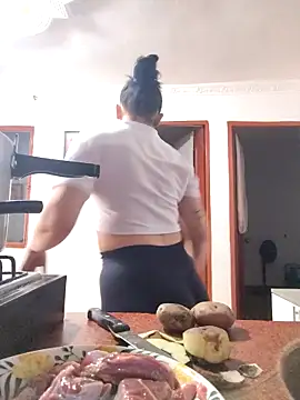 claabella online show from April 2026 03:38:01 PM