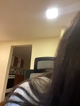 Snapshot of Selene__Ferrer chatting on July 2026 01:29:01 PM Selene Ferrer online show from July 2026 01:29:01 PM