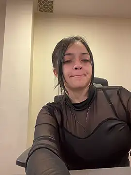 Snapshot of Selene__Ferrer chatting on June 2026 01:23:01 PM Selene Ferrer online show from June 2026 01:23:01 PM