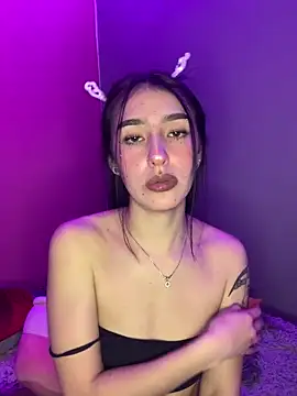 NickieCute- online show from May 2026 02:05:02 AM