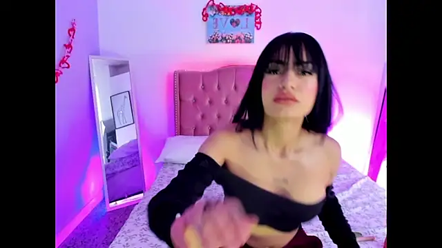 Antonella Bratzz4 online show from April 2026 08:58:02 PM