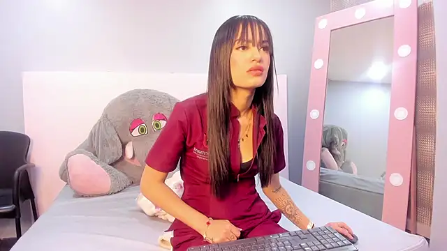 Antonella Bratzz4 online show from May 2026 08:38:01 PM