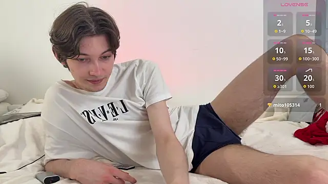 swaggenjoyer online show from May 2026 02:37:02 PM