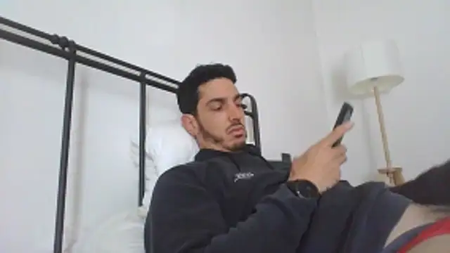 Snapshot of Bucefalo2024 chatting on April 2026 06:58:02 AM Bucefalo2024 online show from April 2026 06:58:02 AM