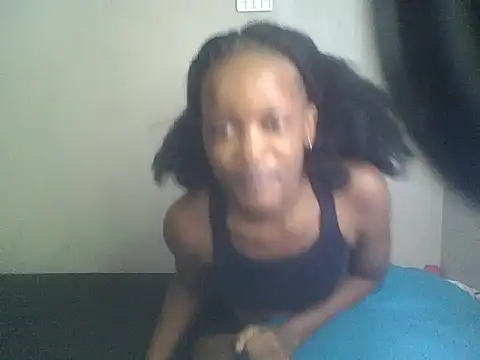 SexyNdonie online show from April 2026 11:05:02 AM