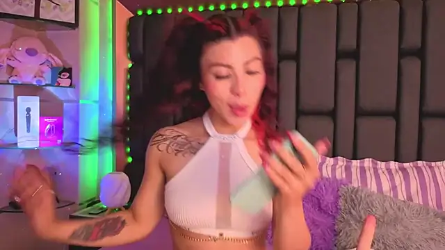 Sidney Blaice online show from July 2026 04:19:02 AM
