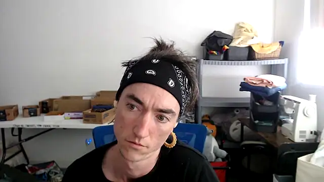 nymphogyny online show from April 2026 09:53:01 PM