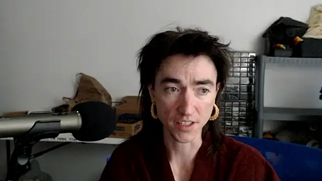 nymphogyny online show from April 2026 02:21:01 PM