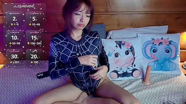 lily reeds online show from June 2026 08:31:02 PM