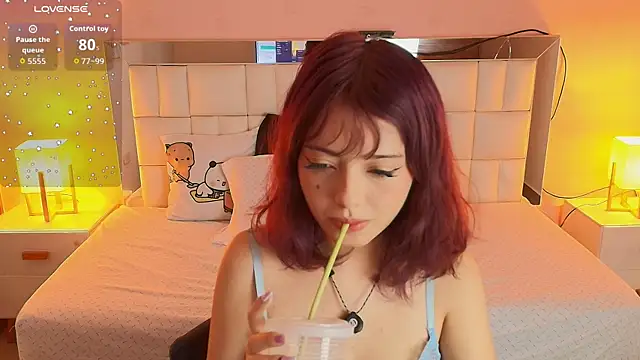 lily reeds online show from May 2026 12:47:01 PM