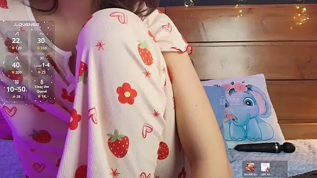 lily reeds online show from June 2026 09:46:02 PM