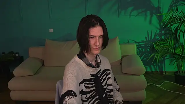 Klaude Jam online show from April 2026 08:31:02 PM