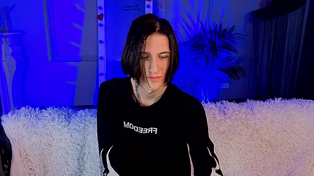 Klaude Jam online show from April 2026 08:47:02 PM