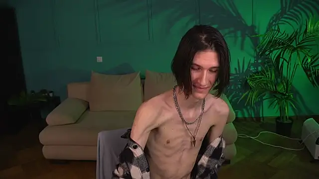 Klaude Jam online show from April 2026 09:39:33 PM