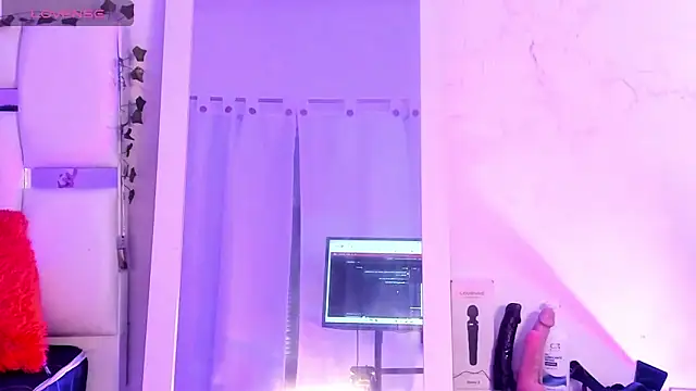 LiilithNyx online show from May 2026 07:39:02 PM