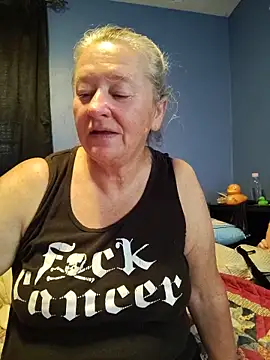 RavensLove online show from May 2026 11:47:02 PM