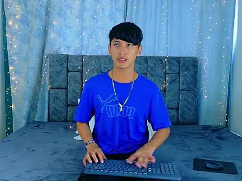 IhanKing online show from May 2026 07:23:02 PM