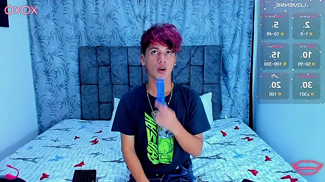 Snapshot of IhanKing chatting on July 2026 07:24:02 PM IhanKing online show from July 2026 07:24:02 PM