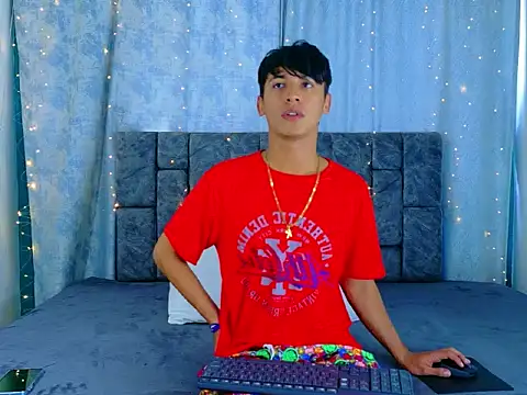 IhanKing online show from May 2026 06:51:02 PM