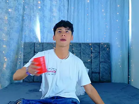 IhanKing online show from May 2026 07:29:01 PM