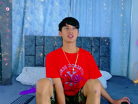 IhanKing online show from May 2026 08:09:02 PM