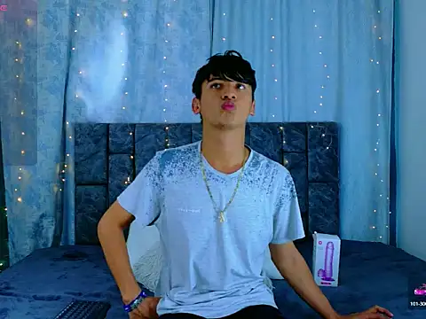 IhanKing online show from May 2026 07:31:02 PM