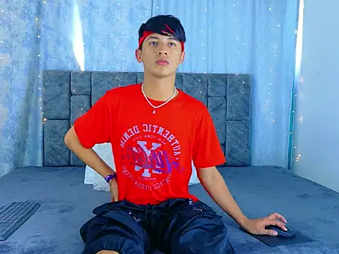 IhanKing online show from May 2026 06:50:02 PM