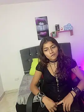 AMY 0317 online show from April 2026 03:16:01 PM