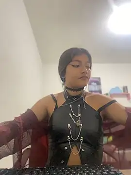 AMY 0317 online show from May 2026 01:17:02 PM