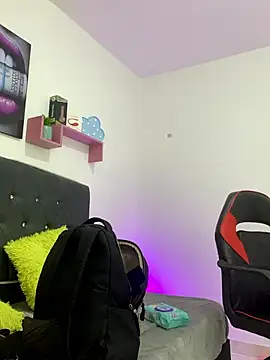 AMY 0317 online show from April 2026 07:58:02 PM